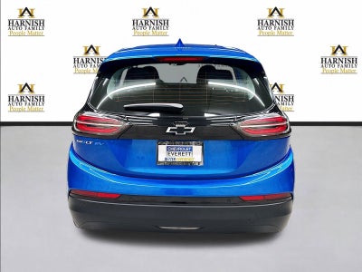 2023 Chevrolet Bolt EV 2LT