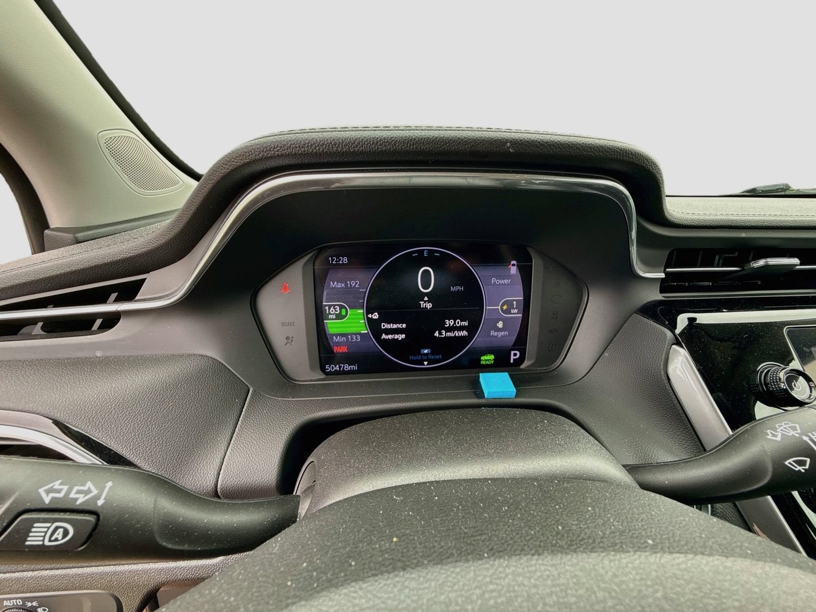 2022 Chevrolet Bolt EUV LT