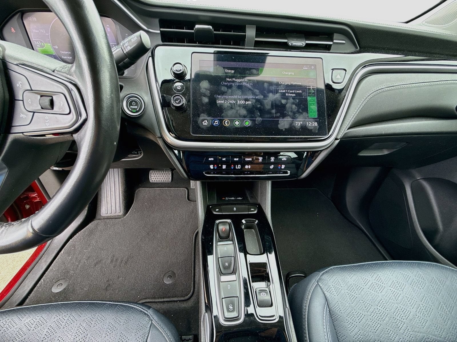 2022 Chevrolet Bolt EUV LT