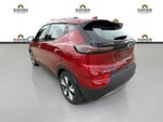2022 Chevrolet Bolt EUV LT