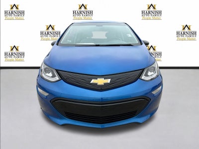 2020 Chevrolet Bolt EV LT