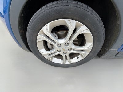 2020 Chevrolet Bolt EV LT