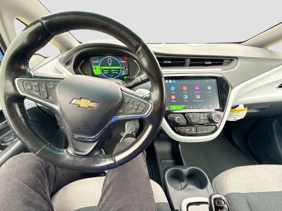 2020 Chevrolet Bolt EV LT