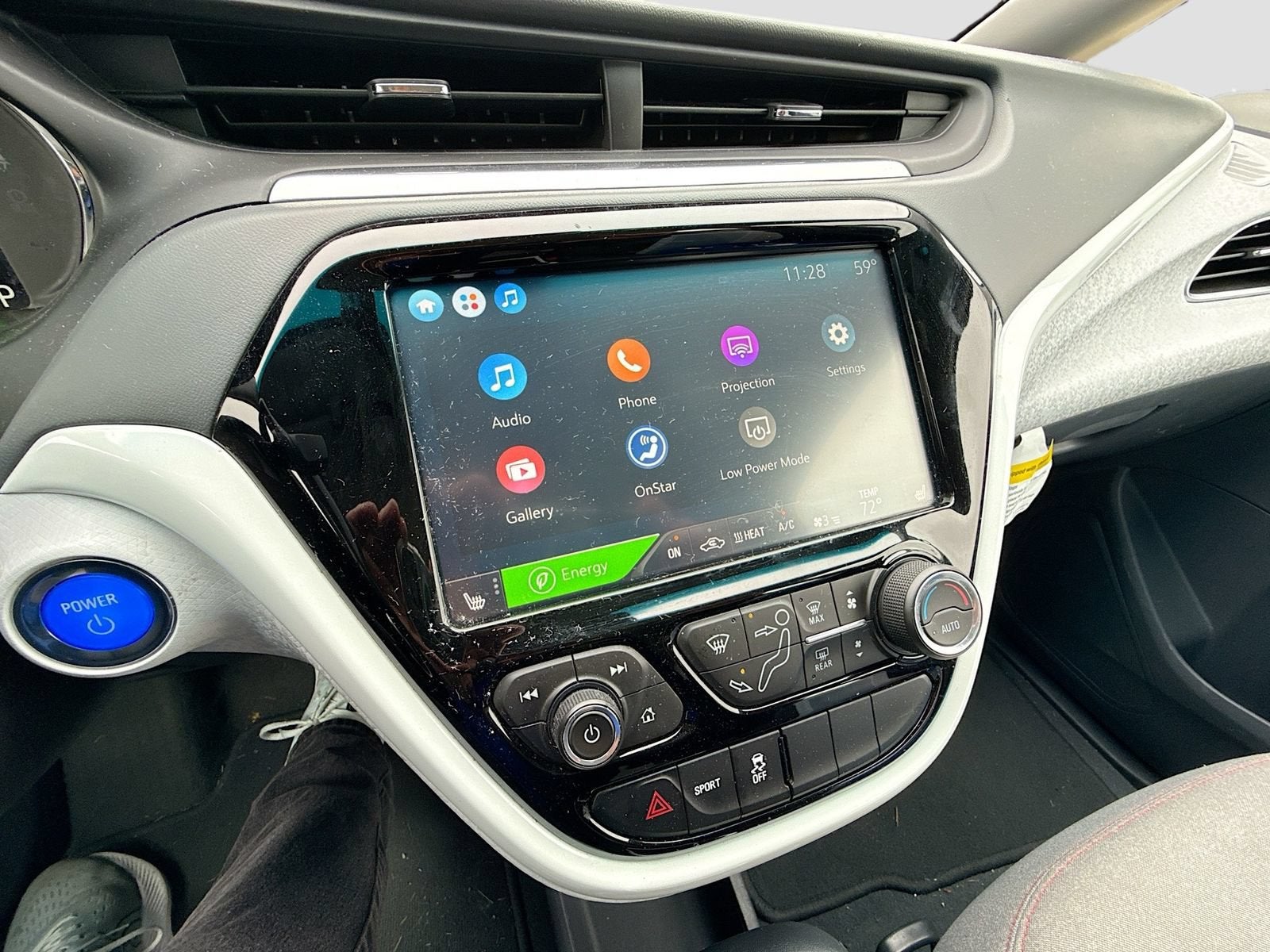 2020 Chevrolet Bolt EV LT