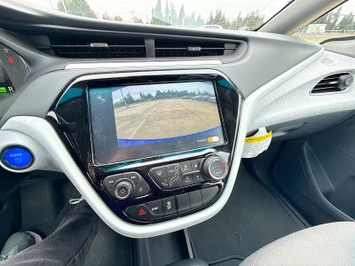 2020 Chevrolet Bolt EV LT