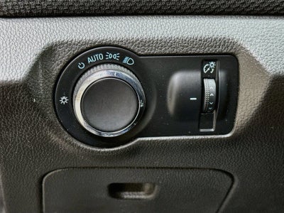 2011 Chevrolet Cruze LT w/1LT