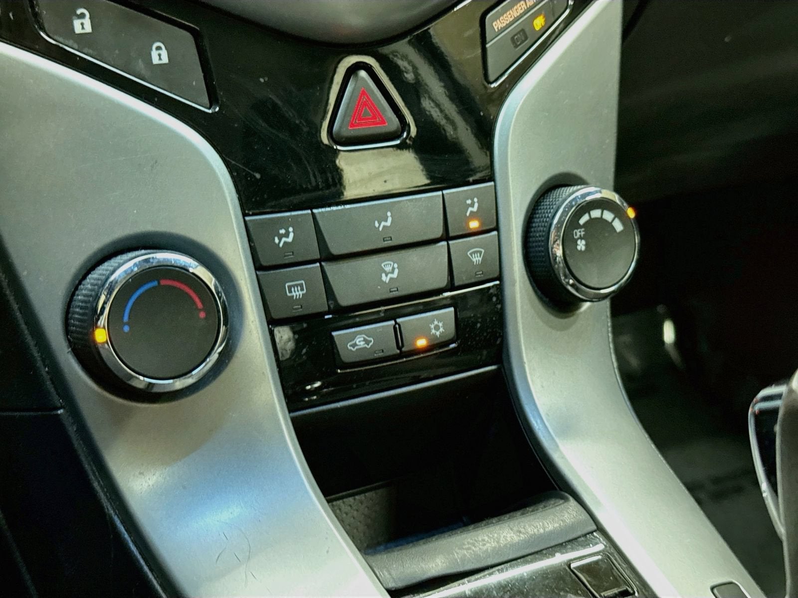 2011 Chevrolet Cruze LT w/1LT