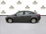 2011 Chevrolet Cruze LT w/1LT
