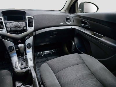 2011 Chevrolet Cruze LT w/1LT