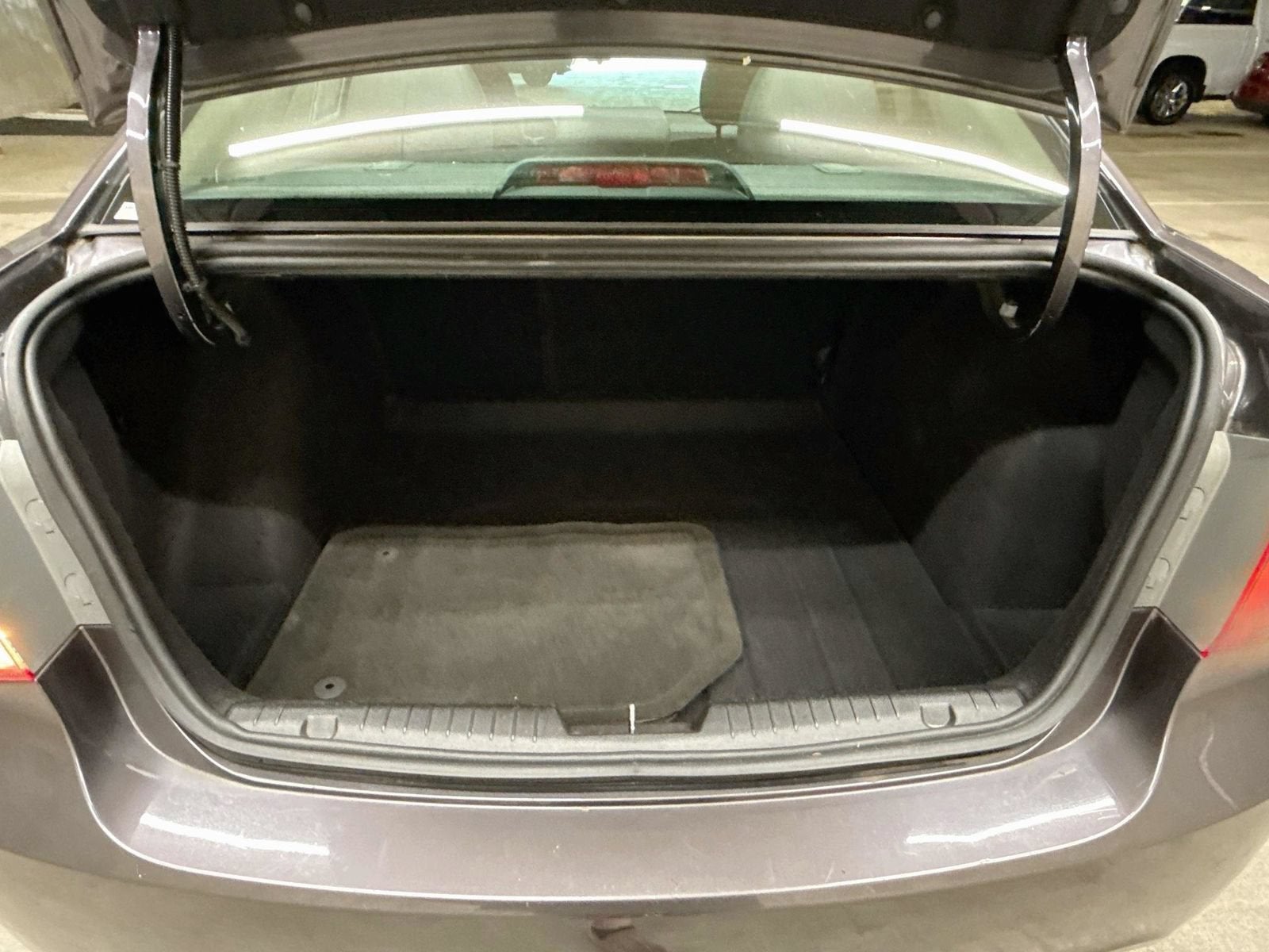 2011 Chevrolet Cruze LT w/1LT