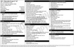 2011 Chevrolet Cruze LT w/1LT
