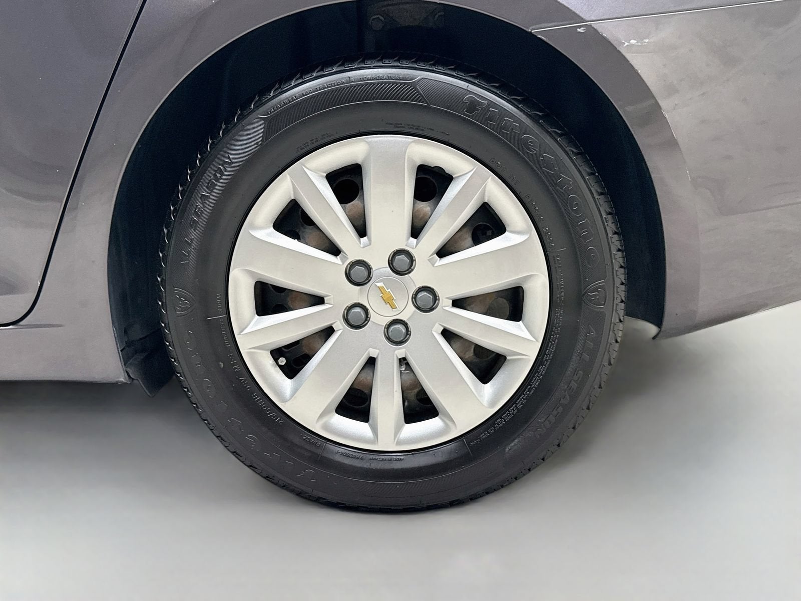 2011 Chevrolet Cruze LT w/1LT