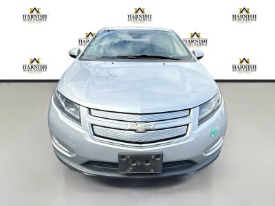 2014 Chevrolet Volt 5dr HB