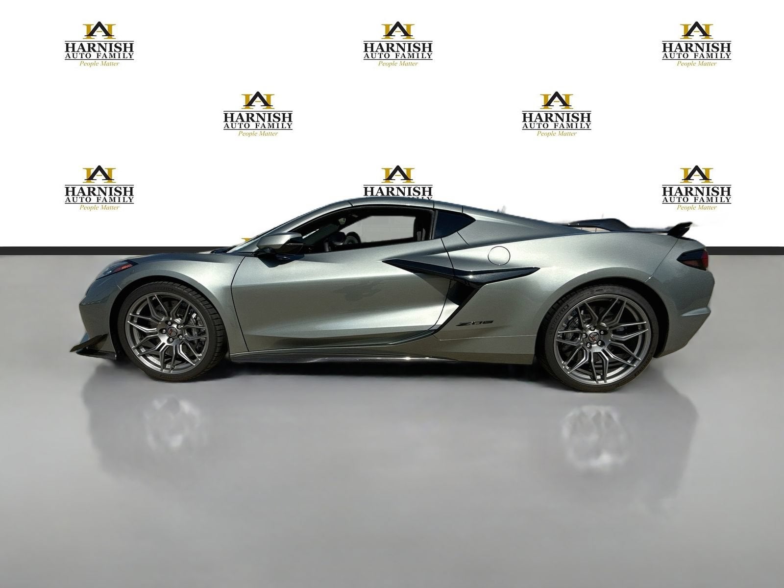 2024 Chevrolet Corvette Z06 2LZ