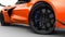 2027 Chevrolet Corvette ZR1 3LZ