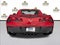 2014 Chevrolet Corvette Stingray Z51 3LT