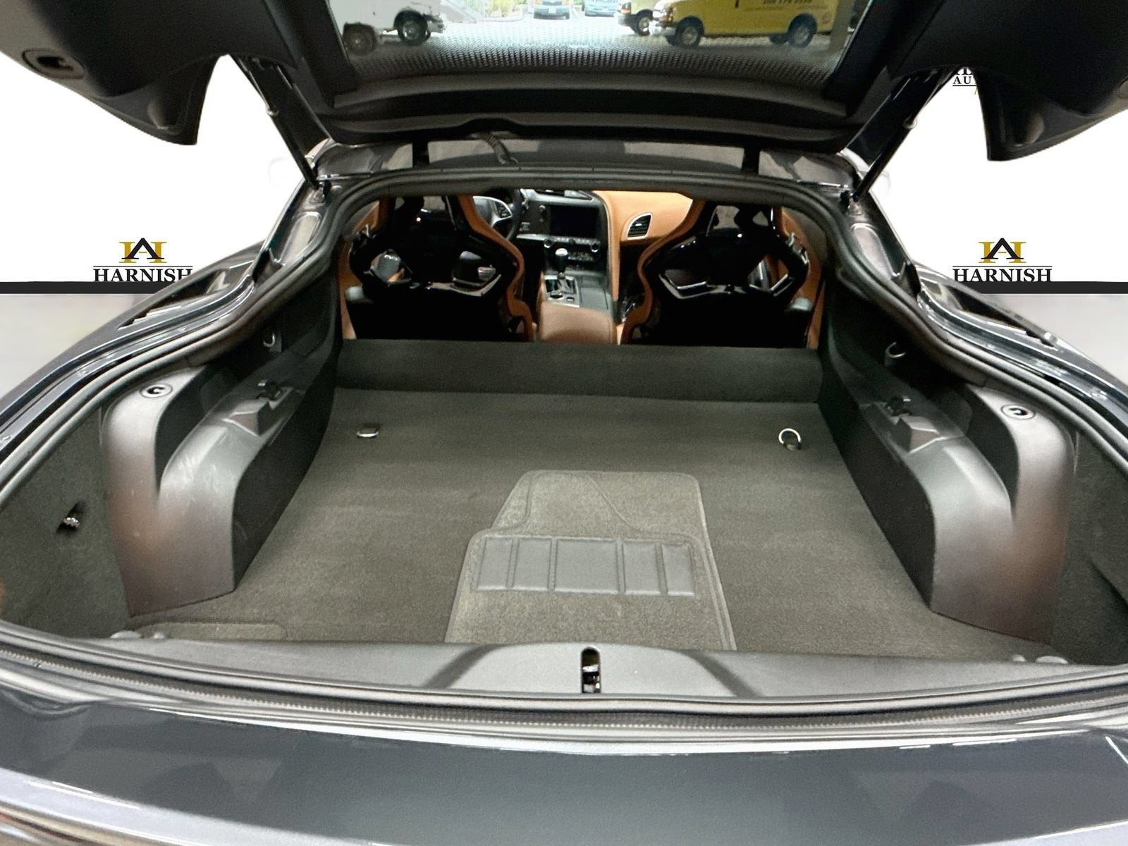 2014 Chevrolet Corvette Stingray Z51 3LT