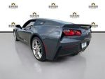 2014 Chevrolet Corvette Stingray Z51 3LT