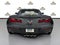 2014 Chevrolet Corvette Stingray Z51 3LT