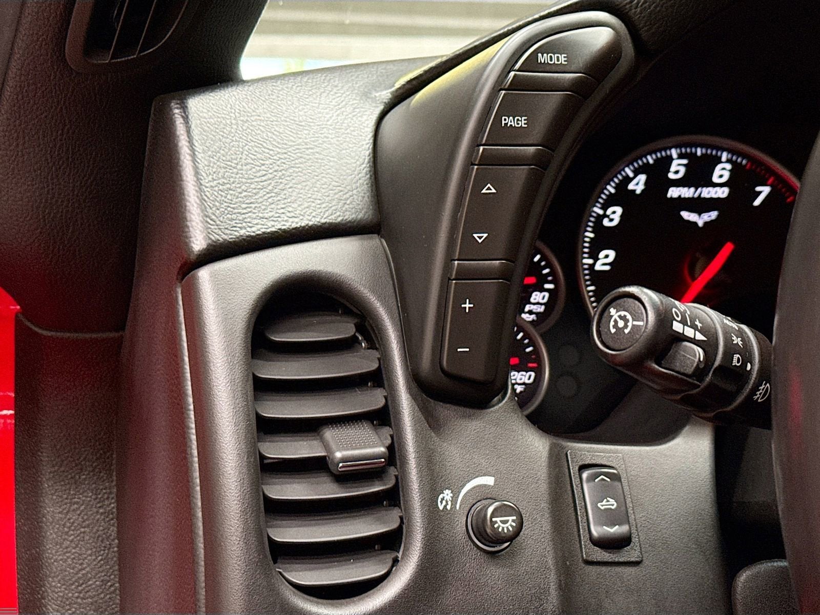 2011 Chevrolet Corvette Grand Sport Z16 Grand Sport w/3LT