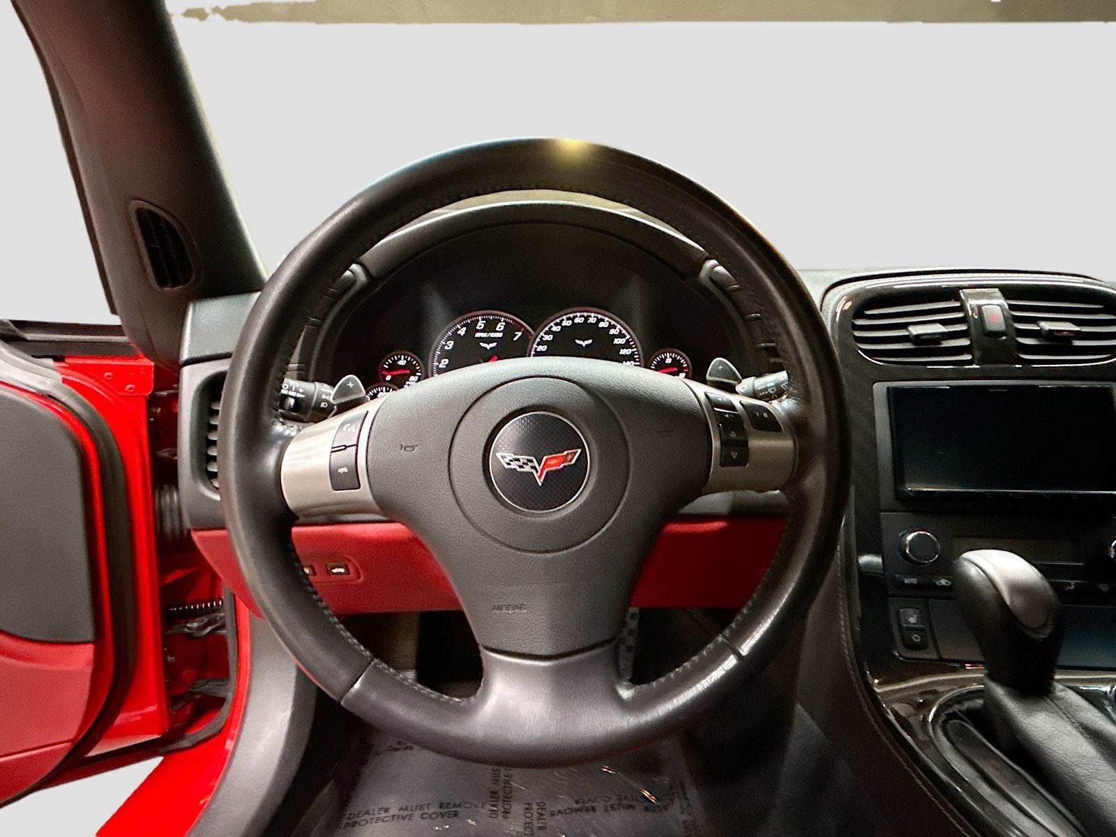 2011 Chevrolet Corvette Grand Sport Z16 Grand Sport w/3LT