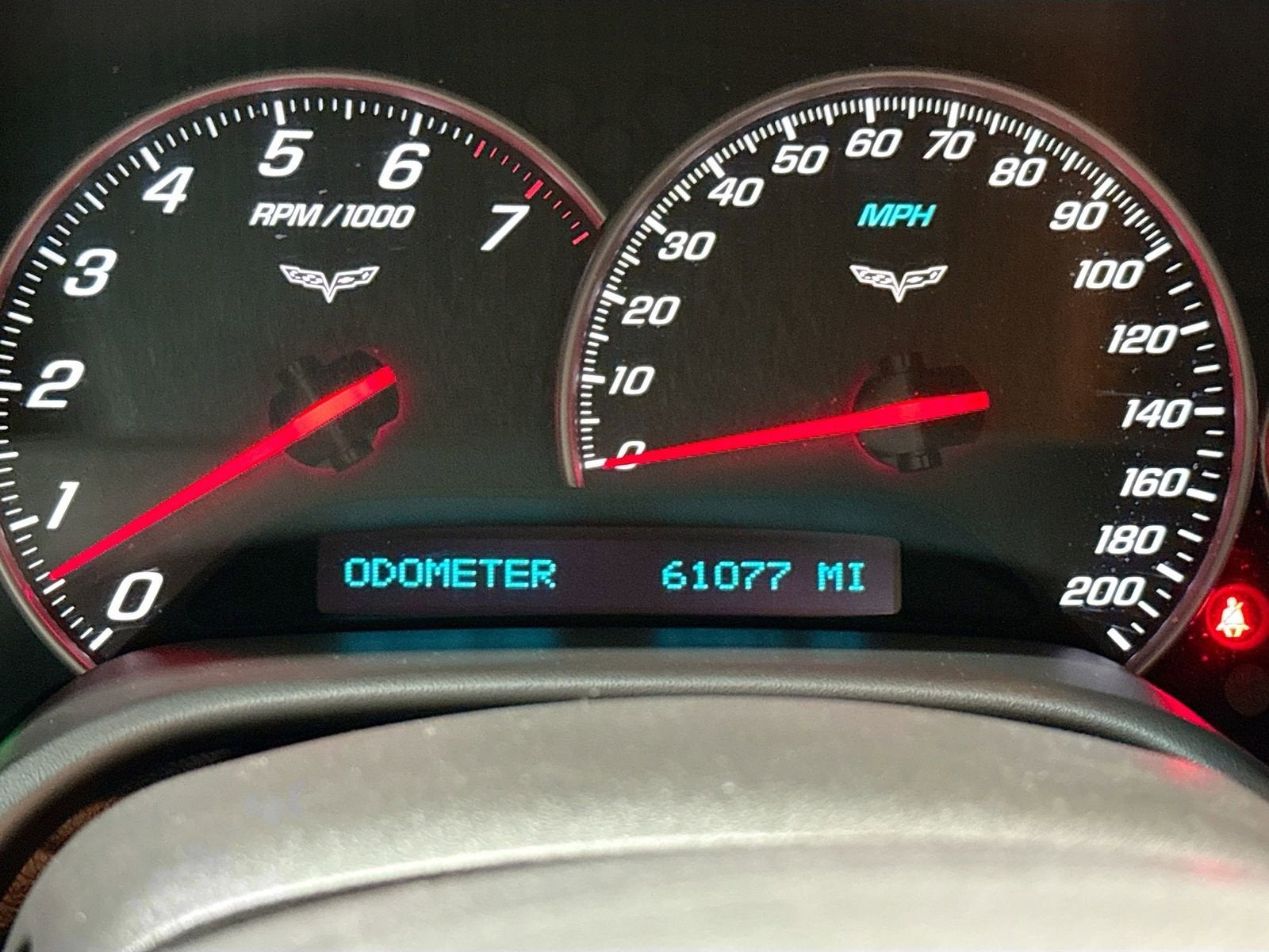 2011 Chevrolet Corvette Grand Sport Z16 Grand Sport w/3LT