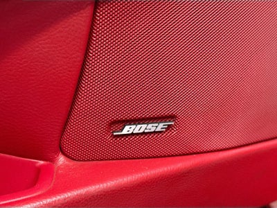 2011 Chevrolet Corvette Grand Sport Z16 Grand Sport w/3LT