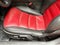 2011 Chevrolet Corvette Grand Sport Z16 Grand Sport w/3LT