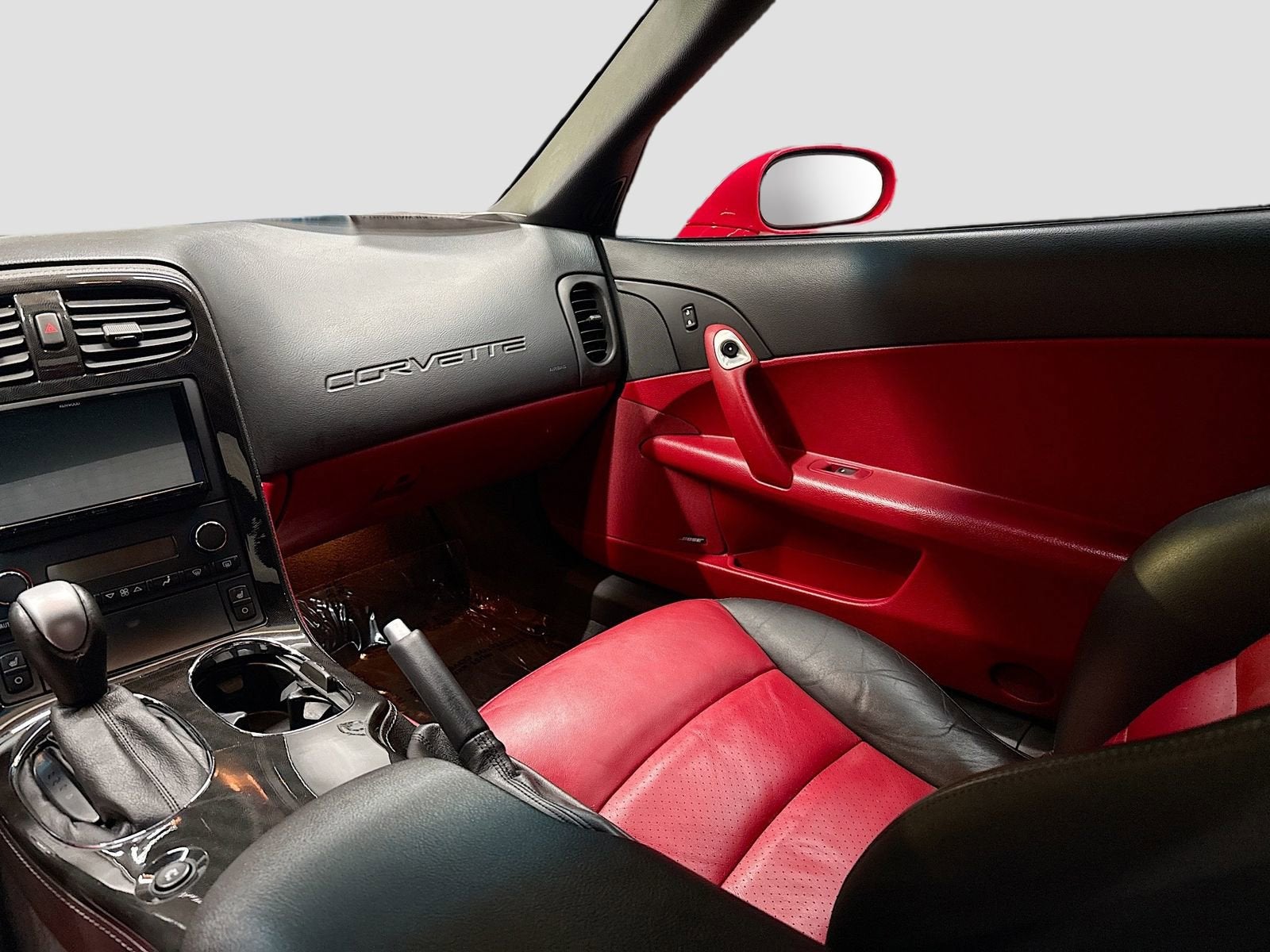 2011 Chevrolet Corvette Grand Sport Z16 Grand Sport w/3LT