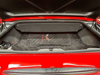 2011 Chevrolet Corvette Grand Sport Z16 Grand Sport w/3LT