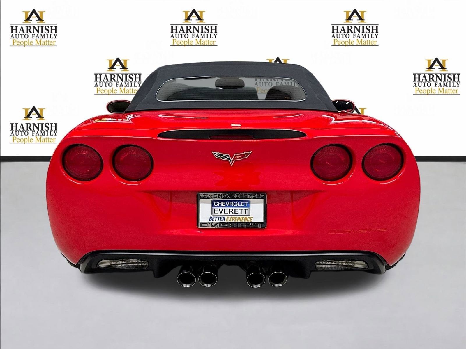 2011 Chevrolet Corvette Grand Sport Z16 Grand Sport w/3LT