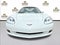 2005 Chevrolet Corvette 2dr Convertible