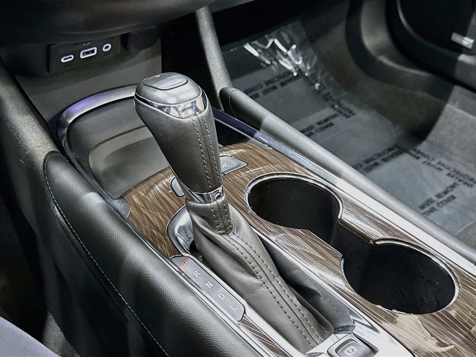 2020 Chevrolet Malibu Premier