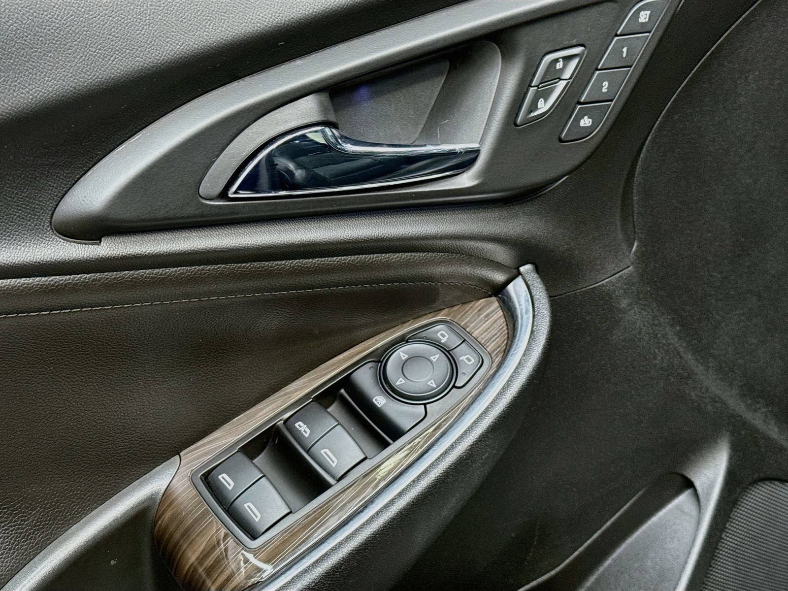 2020 Chevrolet Malibu Premier