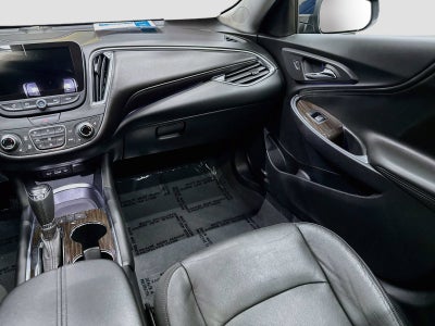 2020 Chevrolet Malibu Premier