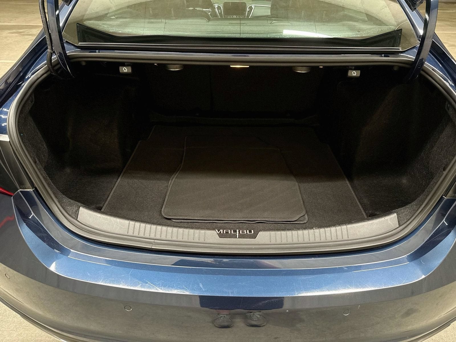 2020 Chevrolet Malibu Premier