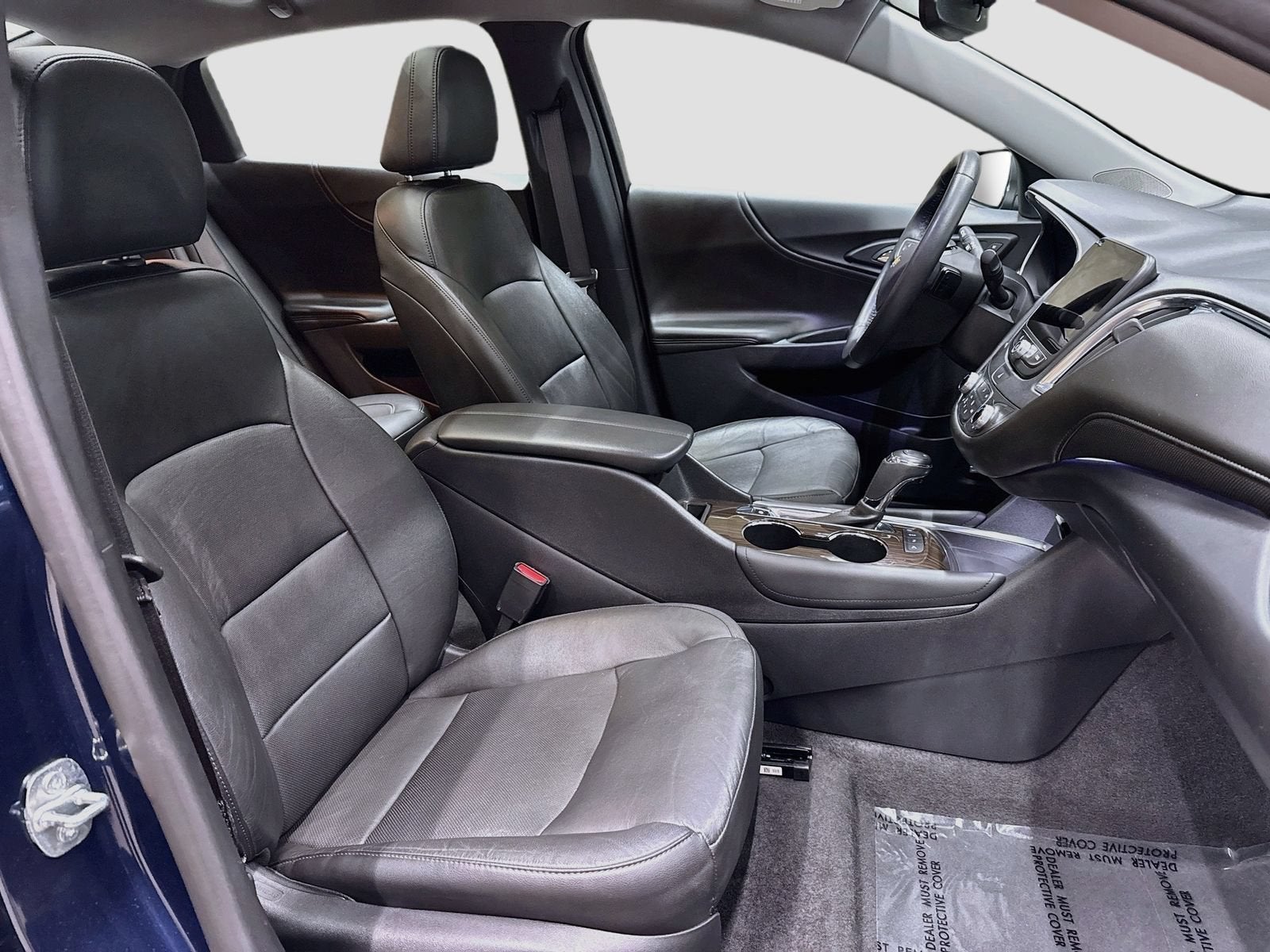 2020 Chevrolet Malibu Premier