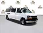 2025 Chevrolet Express Passenger 1LT