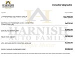 2025 Chevrolet Express Passenger 1LT