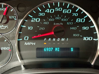 2025 Chevrolet Express Passenger 1LT