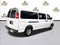 2025 Chevrolet Express Passenger 1LT