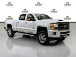 2017 Chevrolet Silverado 2500 HD High Country