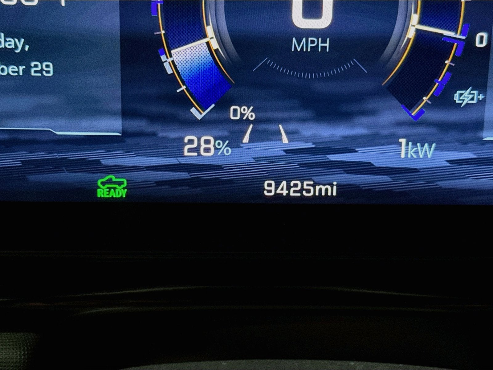 2026 Chevrolet Silverado EV Trail Boss - Extended Range