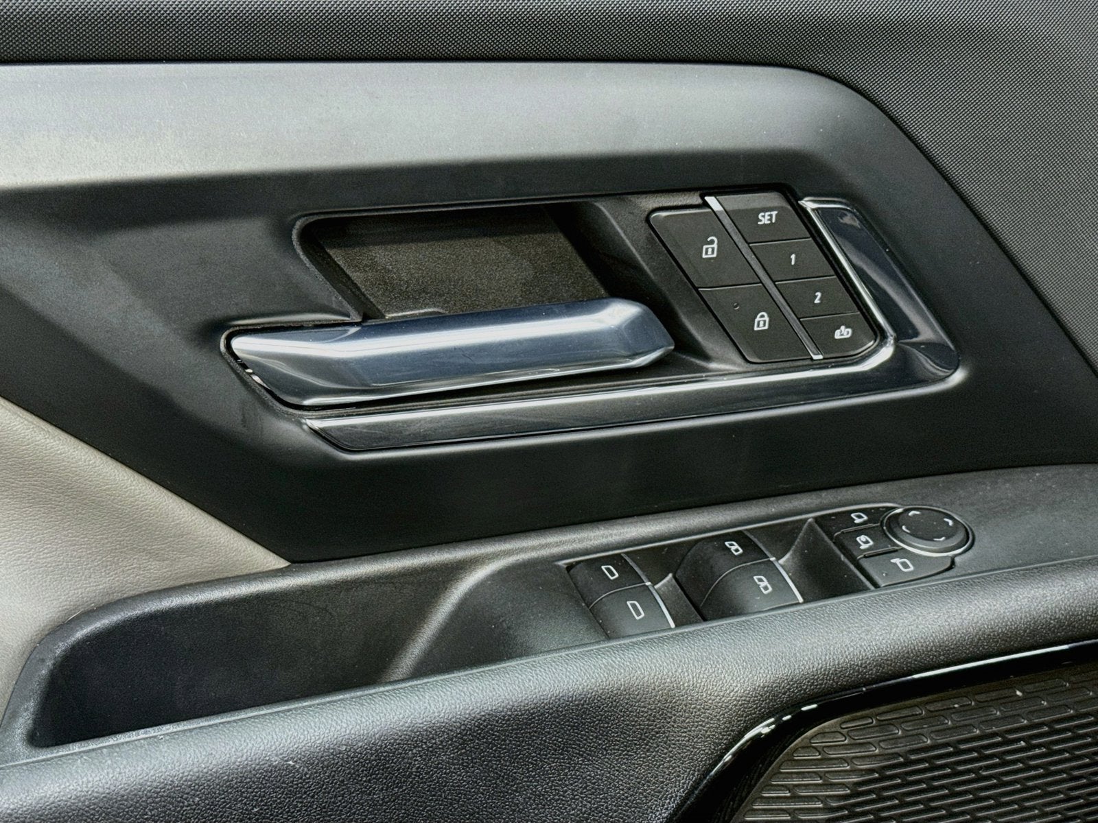 2026 Chevrolet Silverado EV Trail Boss - Extended Range