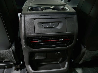 2026 Chevrolet Silverado EV Trail Boss - Extended Range