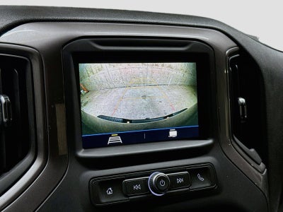 2023 Chevrolet Silverado 2500 HD Custom