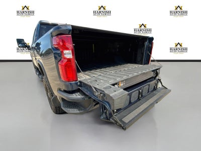 2023 Chevrolet Silverado 3500 HD LTZ