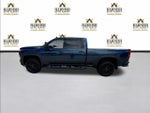2023 Chevrolet Silverado 3500 HD LTZ