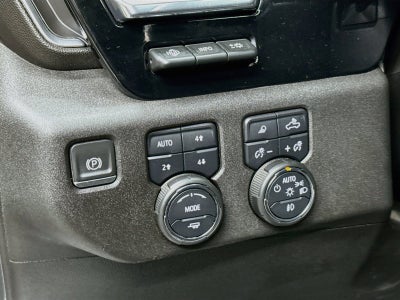 2024 Chevrolet Silverado 3500 HD High Country DRW