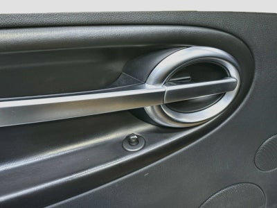2003 Chevrolet SSR LS